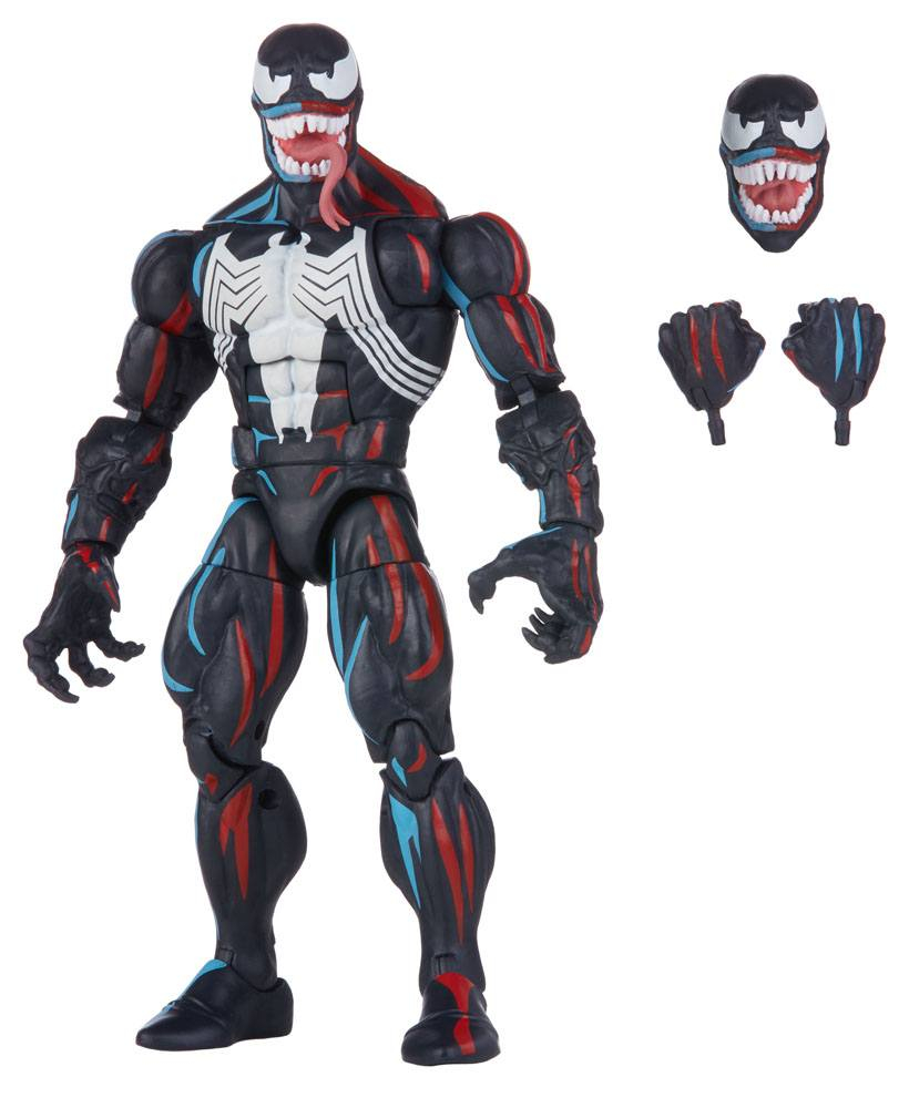 Spider-Man Marvel Legends Action Figure Venom 15 cm [10]