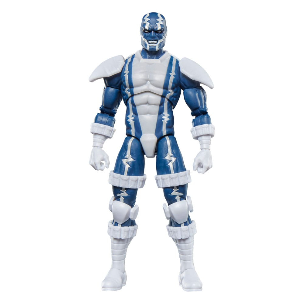 Spider-Man Marvel Legends Retro Action Figure Cardiac 15 cm [11]