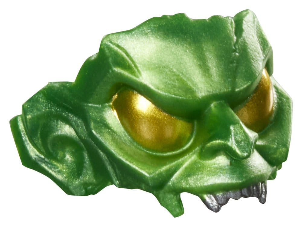 Spider-Man: No Way Home Marvel Legends Action Figure Green Goblin 15 cm [10]