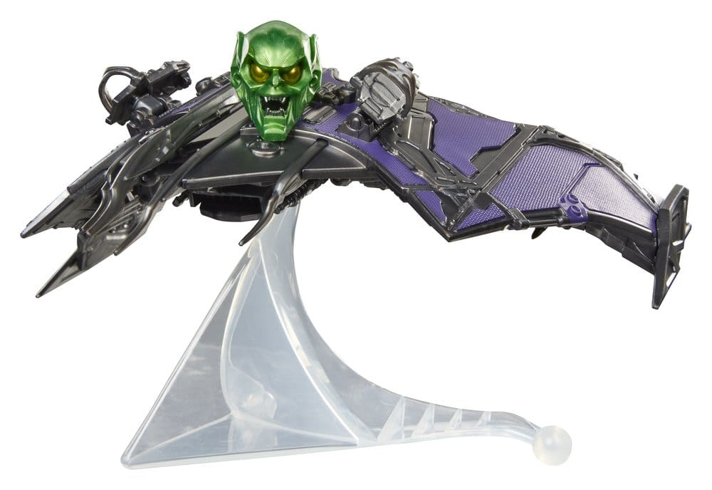 Spider-Man: No Way Home Marvel Legends Action Figure Green Goblin 15 cm [11]