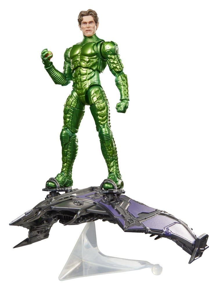 Spider-Man: No Way Home Marvel Legends Action Figure Green Goblin 15 cm [14]