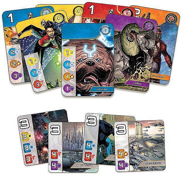 Splendor Marvel [3]