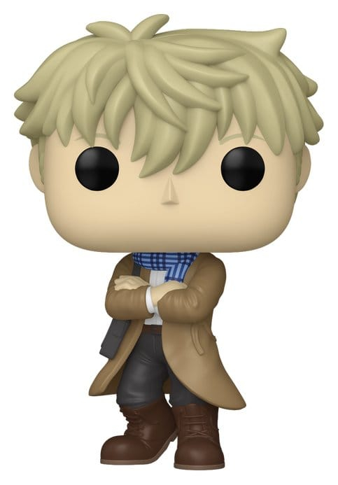 Spy x Family POP! Animation Vinyl Figure Loid (Holiday) 9 cm [2]