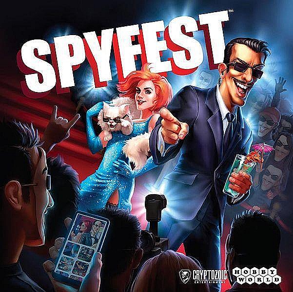 Spyfest [1]