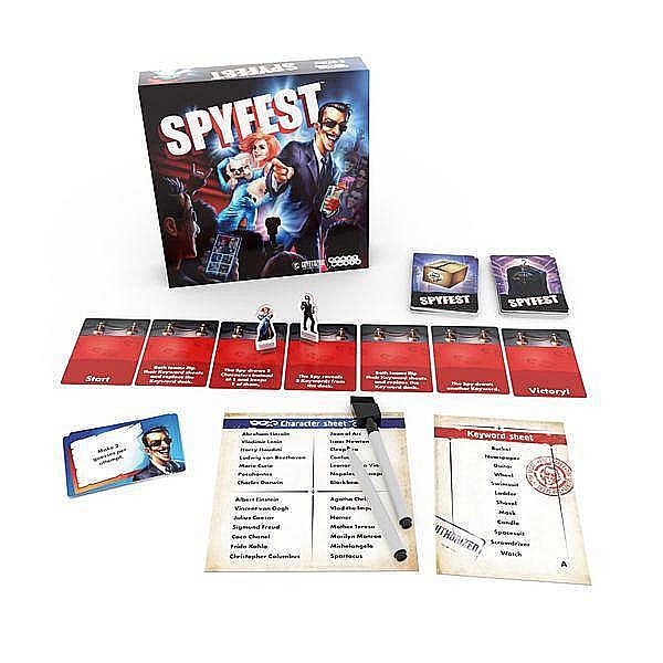 Spyfest [2]
