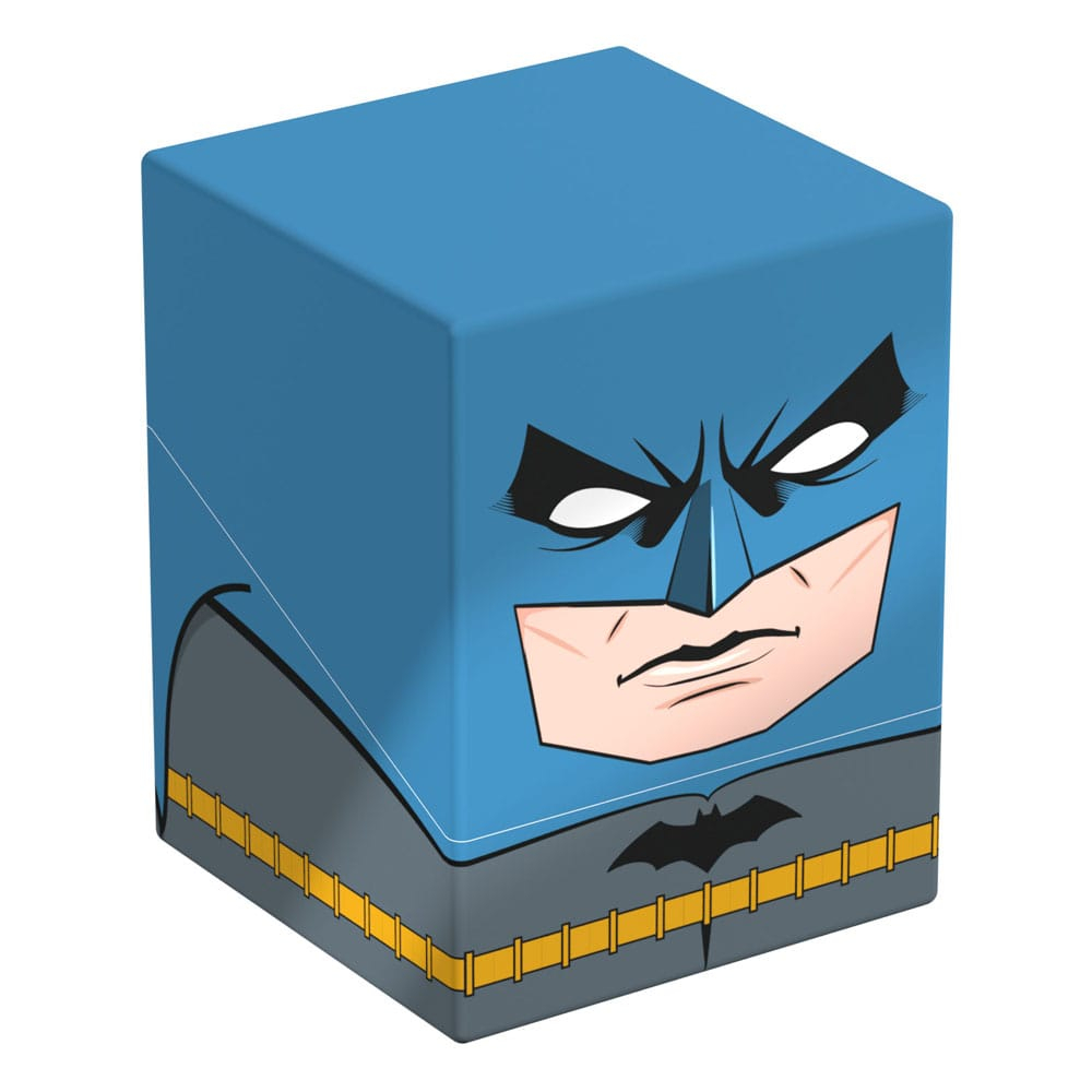 Squaroes Batman Gotham City – Deck Box 100 carti [1]