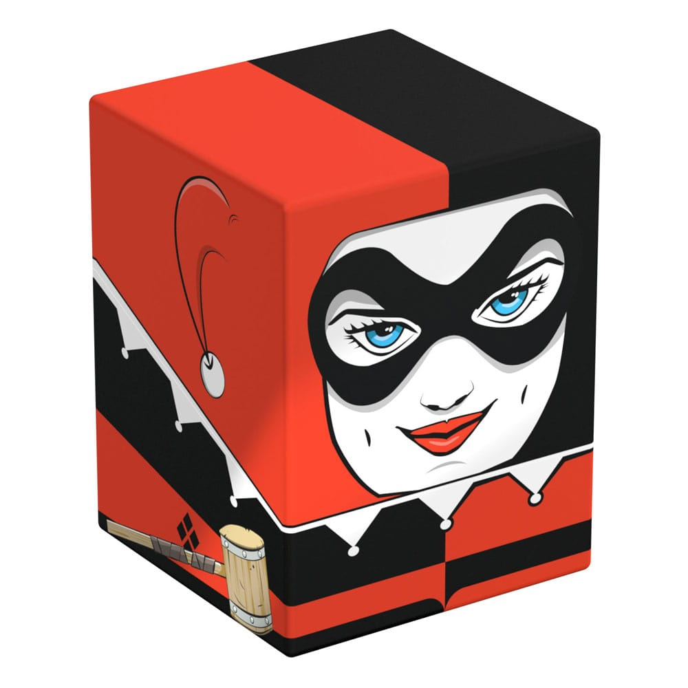 Squaroes Batman Gotham City – Deck Box 100 carti [1]