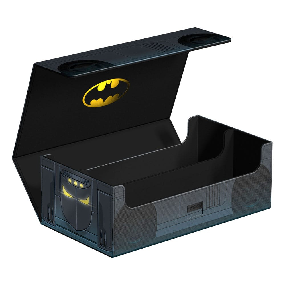 Squaroes Collectors Case Batman Gotham City – Batmobile [4]