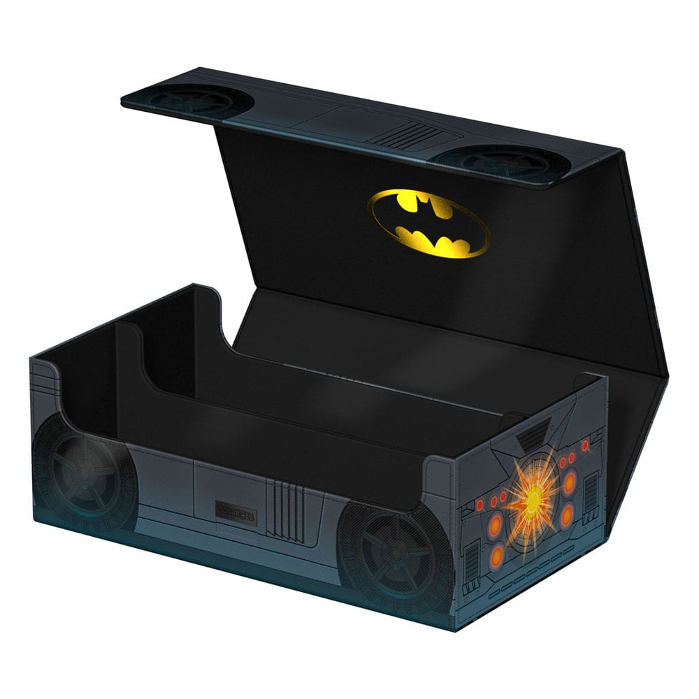 Squaroes Collectors Case Batman Gotham City – Batmobile [5]