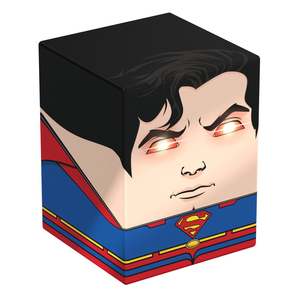 Squaroes DC Justice League – Deck Box Colectibil 100 carti [10]