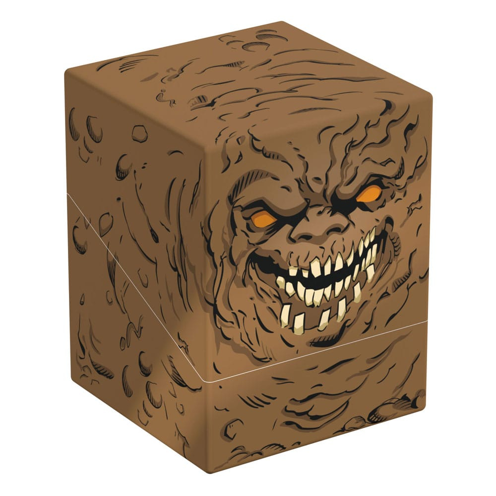 Squaroes DC Justice League – Deck Box Colectibil 100 carti [10]