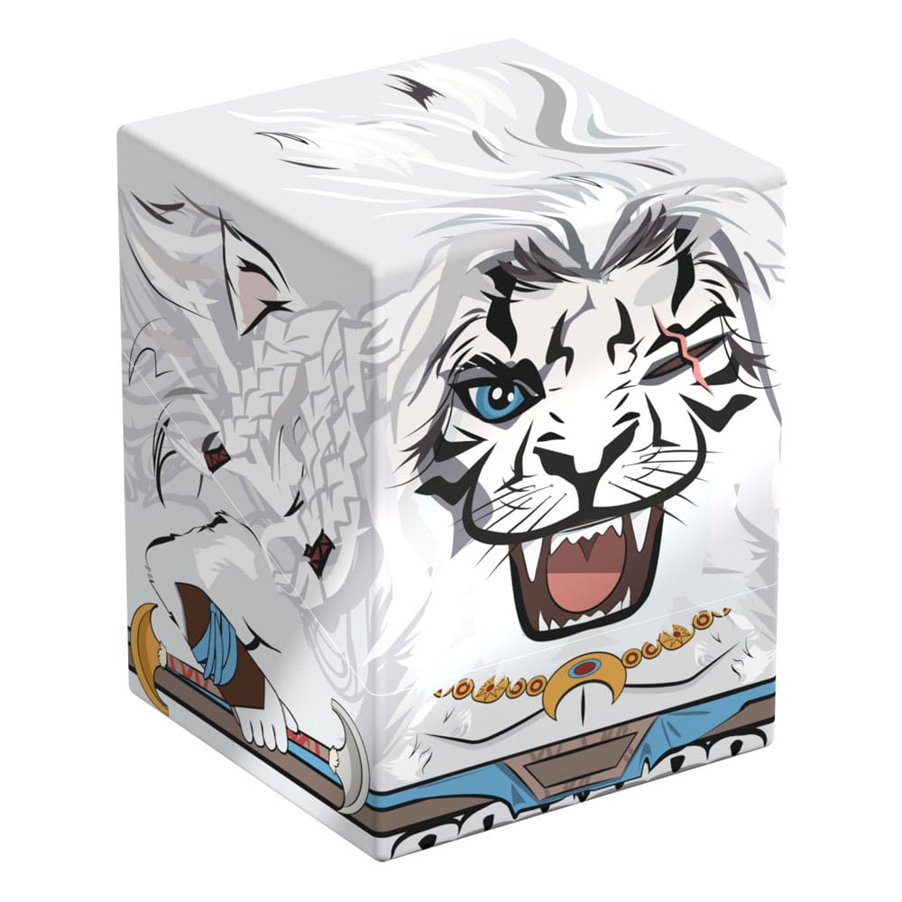 Squaroes Magic: The Gathering Foundations – Deck Box 100 carti [1]