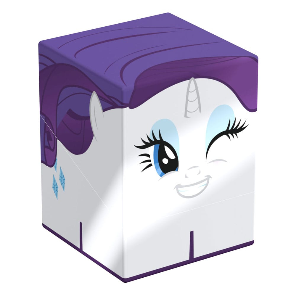 Squaroes My Little Pony Friendship is Magic – Cutie Deck Box 100 Carti [1]