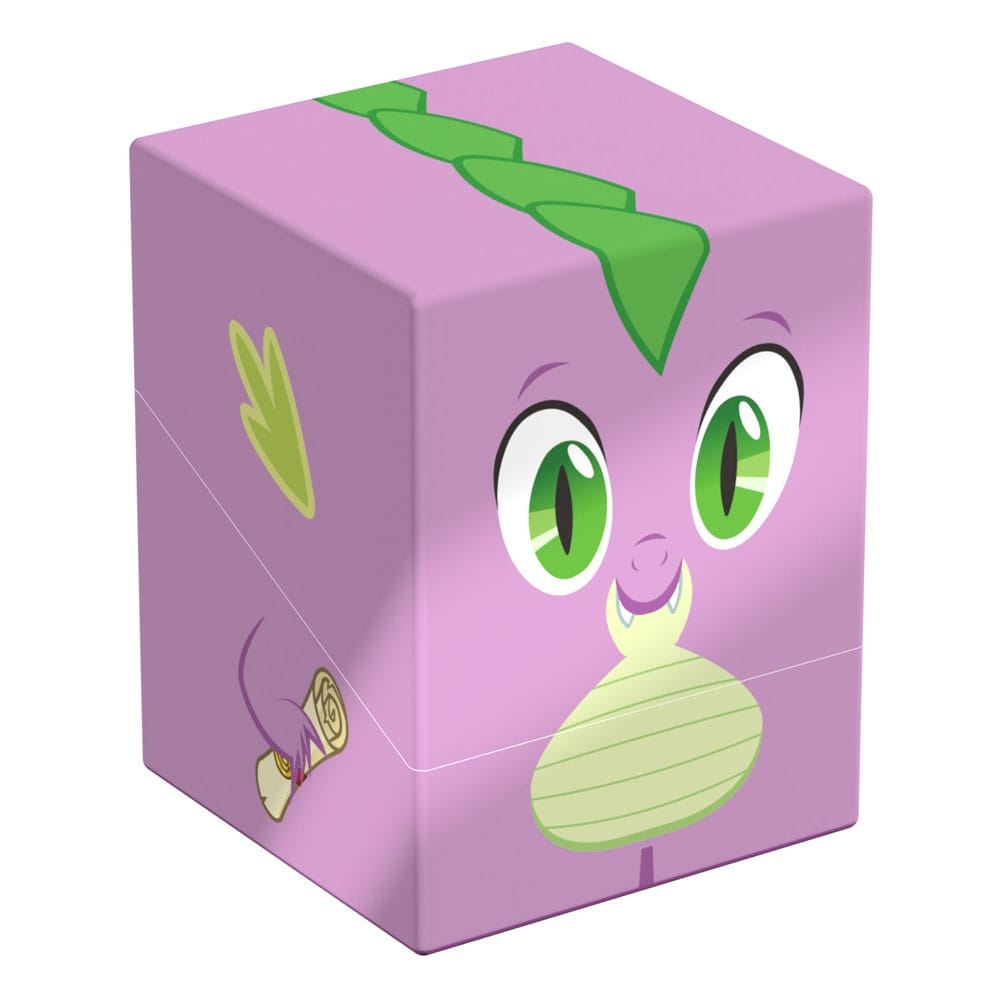Squaroes My Little Pony Friendship is Magic – Cutie Deck Box 100 Carti [1]