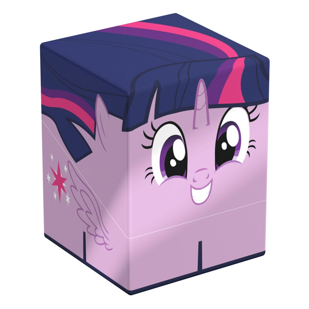 Squaroes My Little Pony Friendship is Magic – Cutie Deck Box 100 Carti [1]