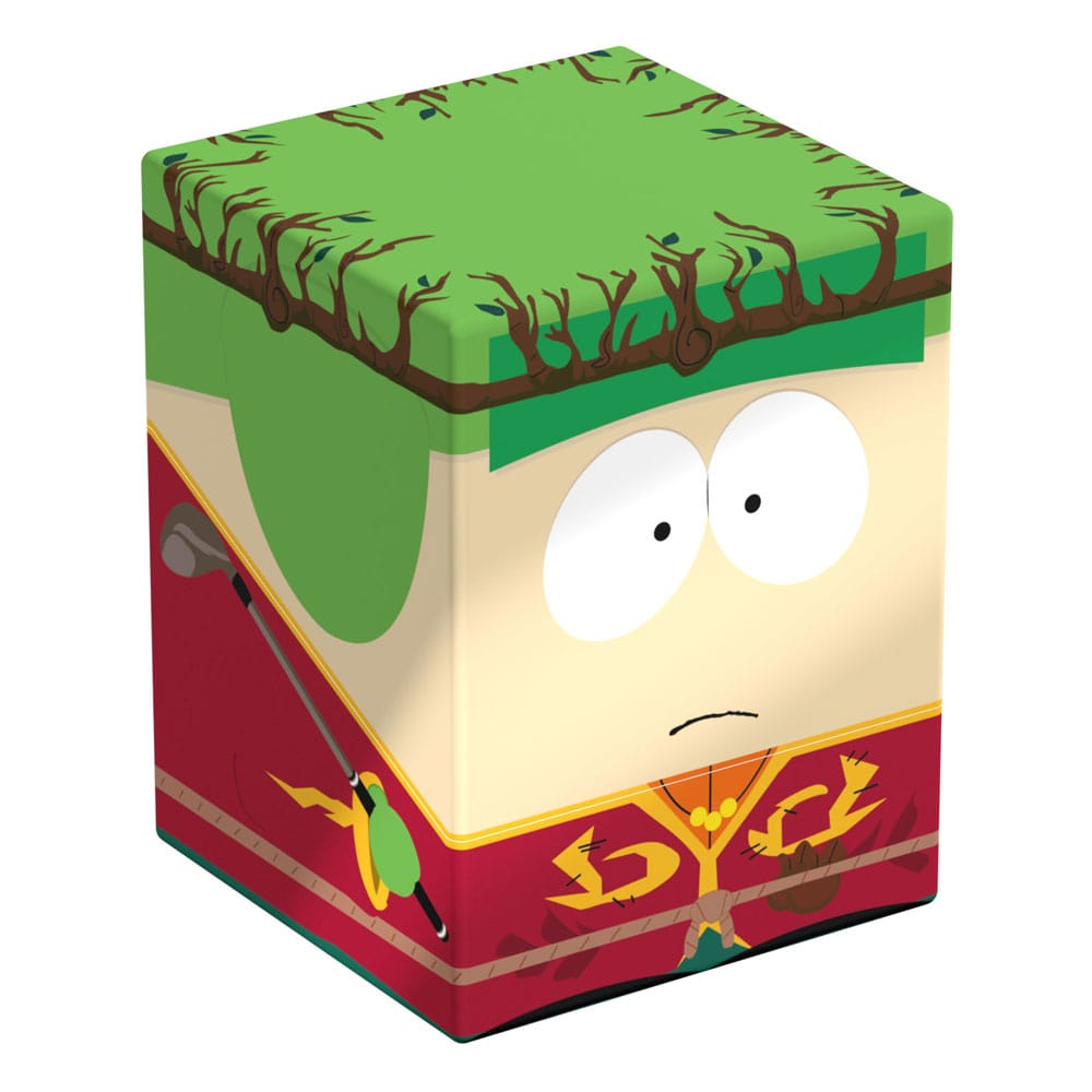 Squaroes South Park Stick of Truth – Cutie Deck Box 100 Carti [1]