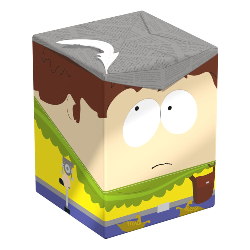 Squaroes South Park Stick of Truth – Cutie Deck Box 100 Carti [1]