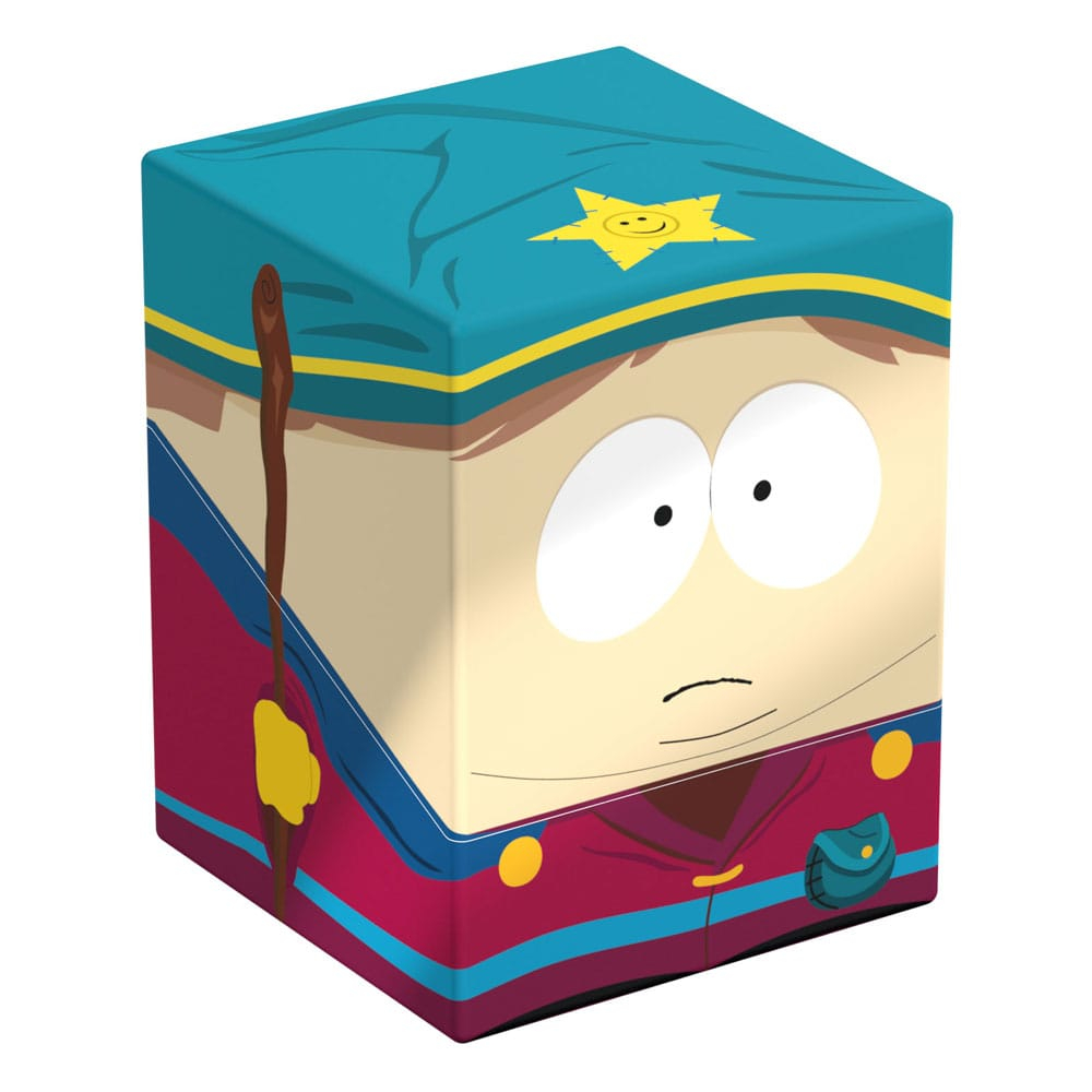 Squaroes South Park Stick of Truth – Cutie Deck Box 100 Carti [1]