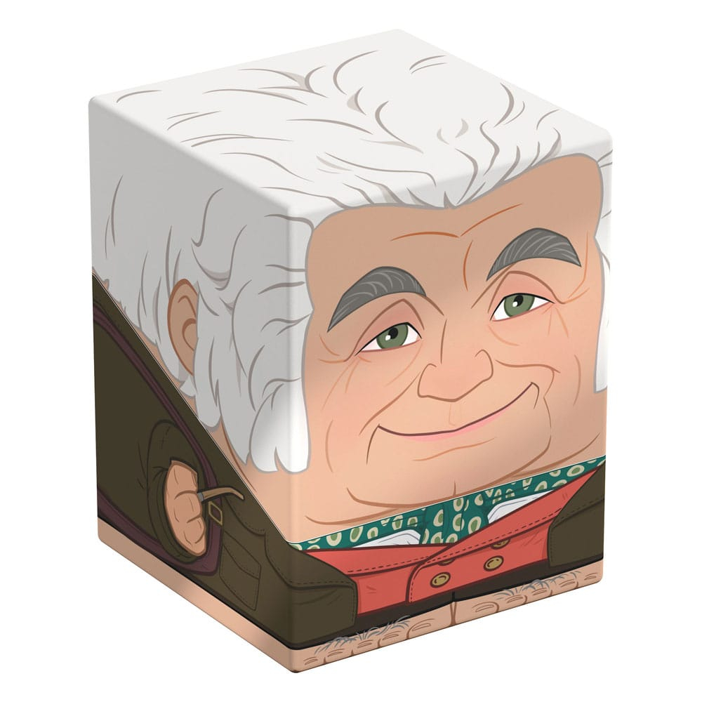 Squaroes The Lord of the Rings – Collectible Box [1]