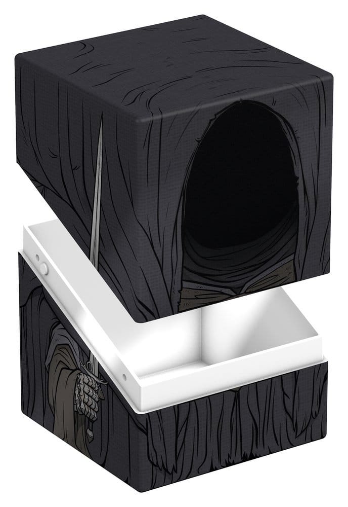 Squaroes The Lord of the Rings Deck Box pentru 100 Carti Ultimate Guard [2]