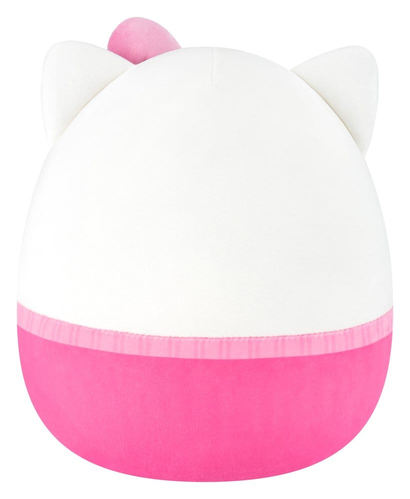 Squishmallows Hello Kitty and Friends Plush Hello Kitty Cup 30 cm [6]