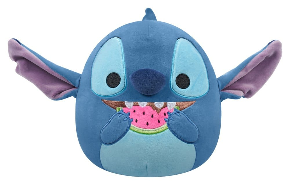 Squishmallows Plush Stitch (Eating Watermelon) 20 cm [5]