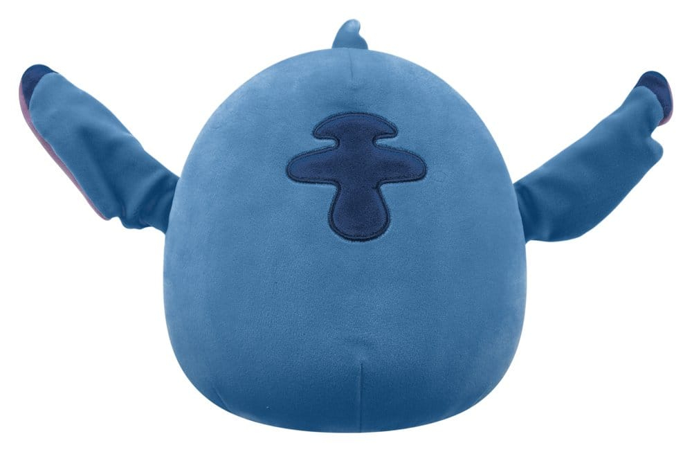 Squishmallows Plush Stitch (Holding French Fries) 20 cm [2]