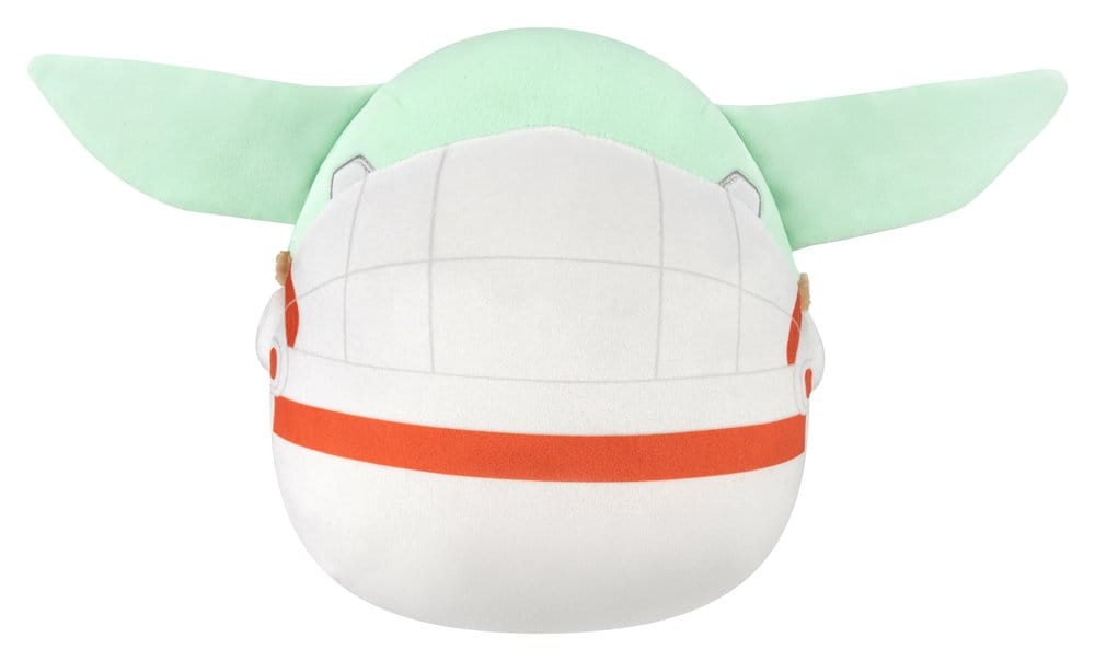 Squishmallows Star Wars Plush Grogu in Carrier 20 cm [5]