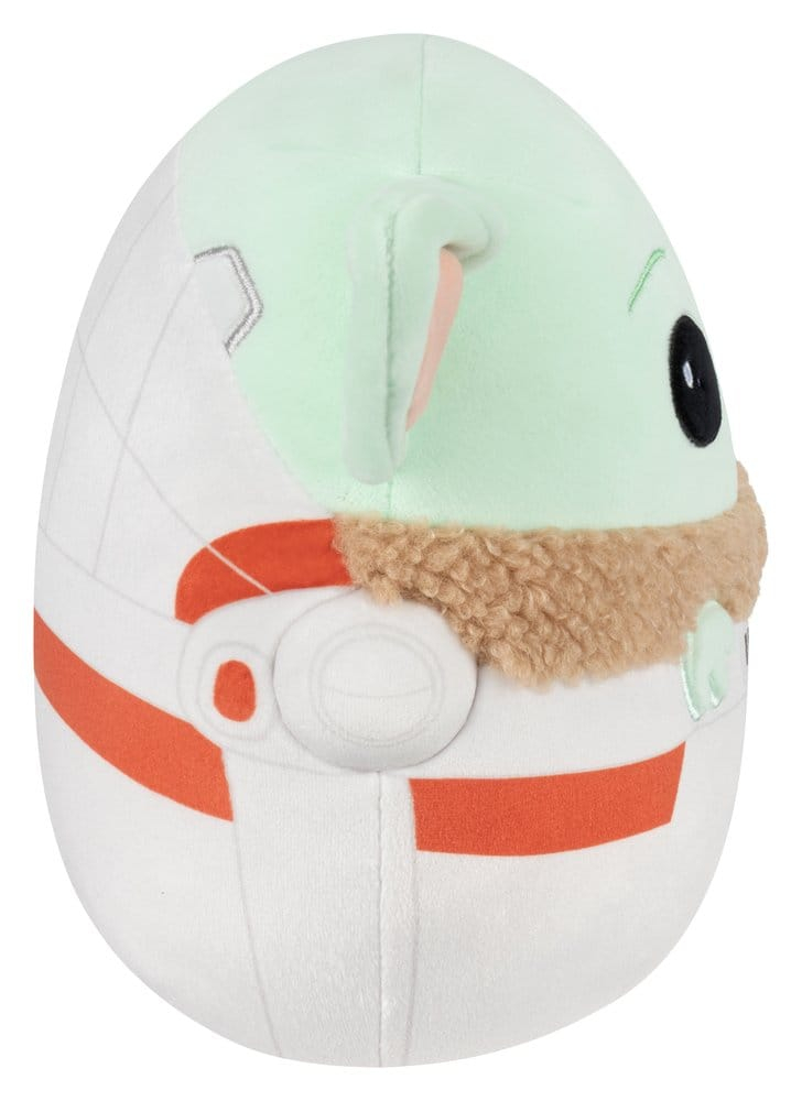 Squishmallows Star Wars Plush Grogu in Carrier 20 cm [6]