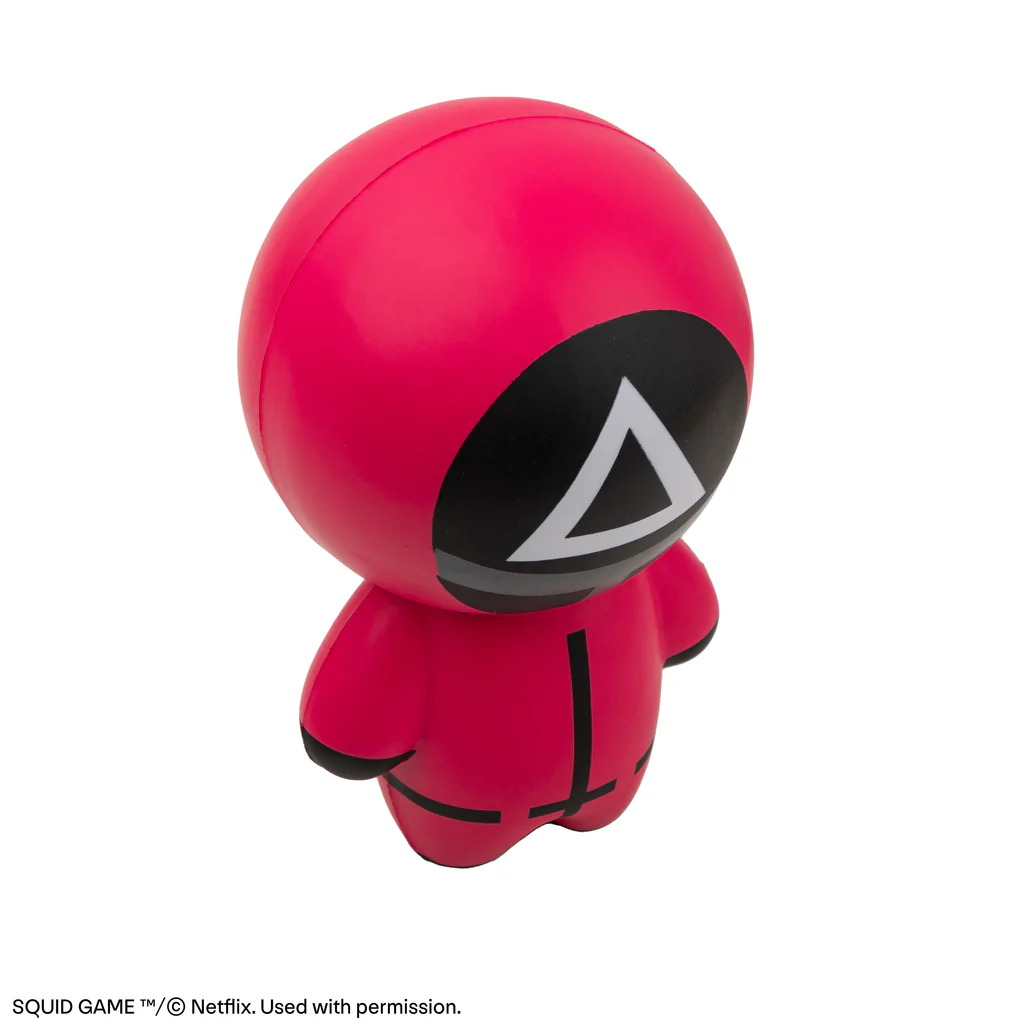 Squishy Soldier – Squid Game [2]