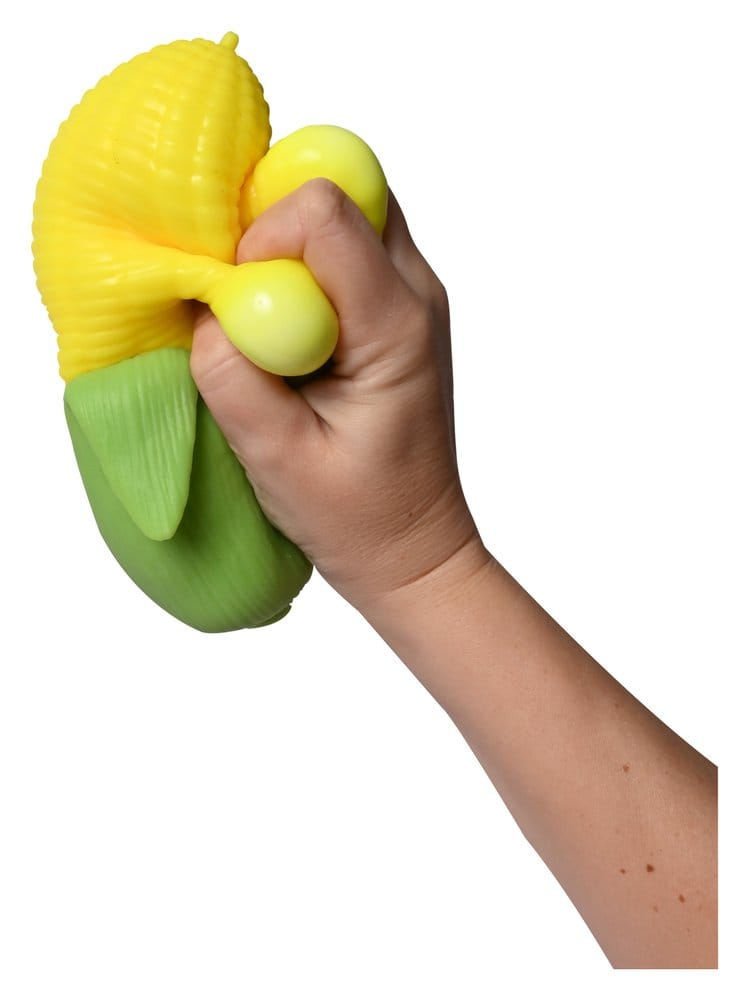 Squishy Stretch figure Corn 19 cm Display (12) [3]