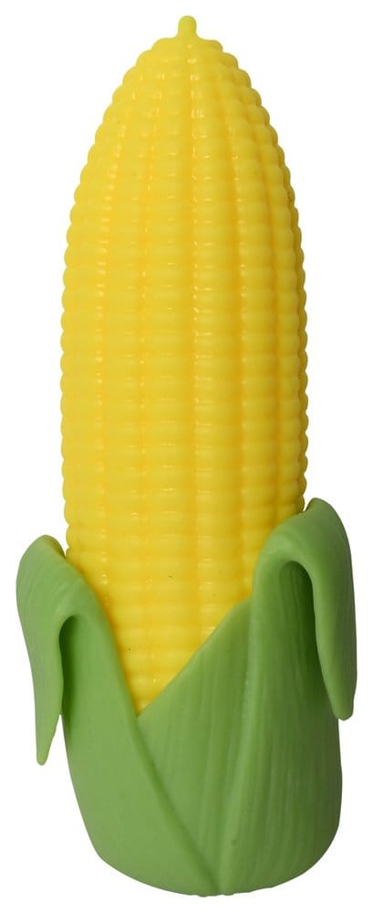 Squishy Stretch figure Corn 19 cm Display (12) [4]