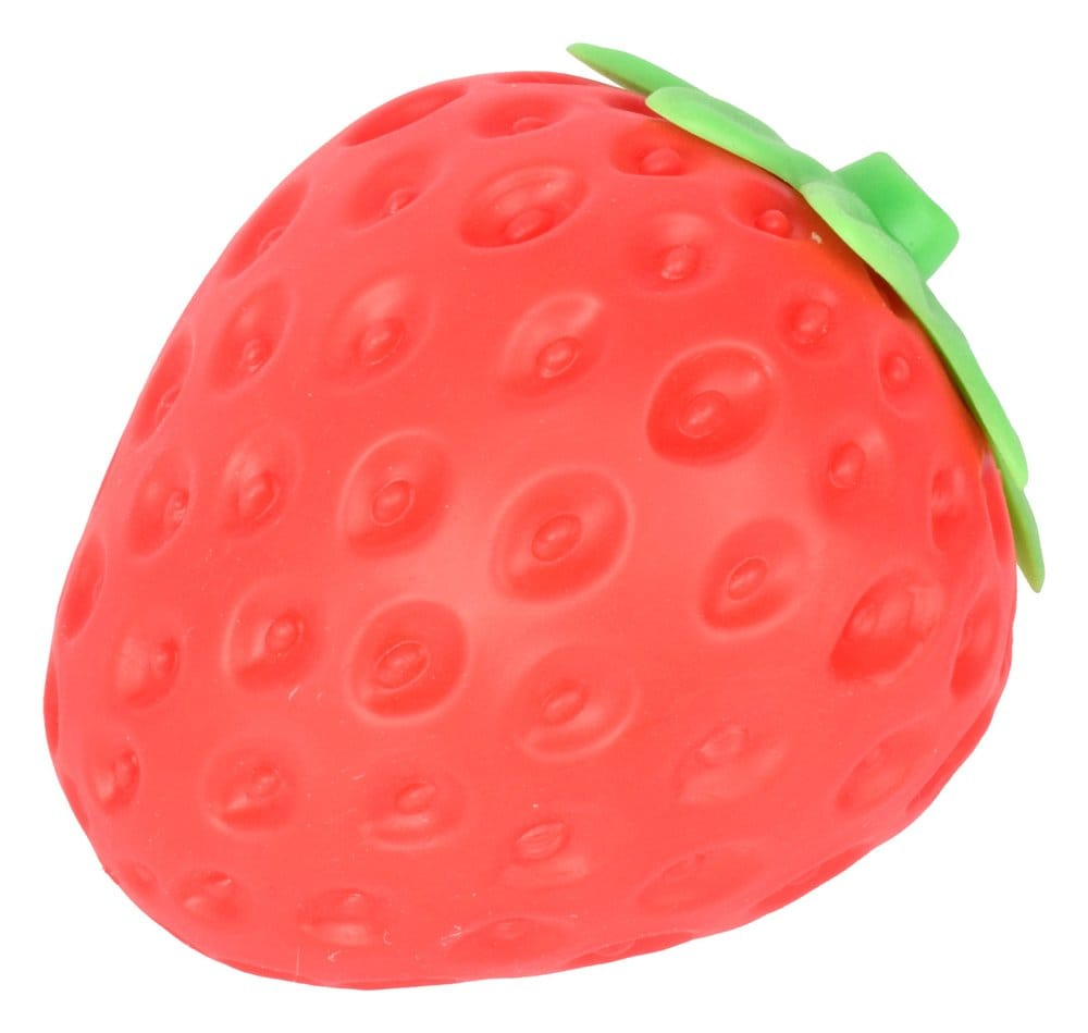 Squishy Stretch figure Strawberry 15 cm Display (4) [3]