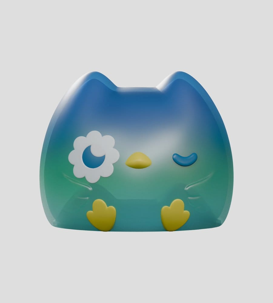 Stackable Kairos Mini Figures S1 3 cm Blind Box Display (4) [2]