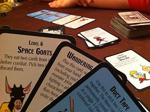 Star Munchkin [3]