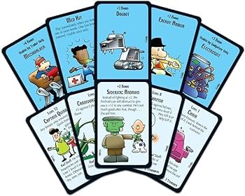 Star Munchkin [4]