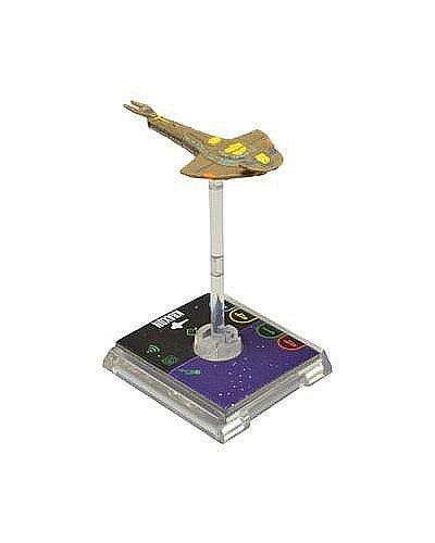 Star Trek Attack Wing - Kraxon Expansion Pack [3]