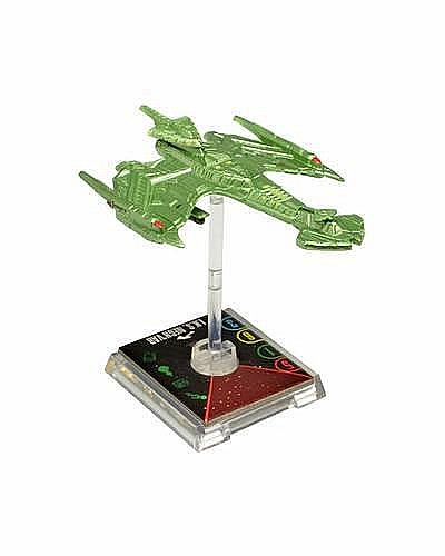 Star Trek Attack Wing - Negh'Var Expansion Pack [3]
