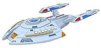 Star Trek Attack Wing: USS Equinox [4]