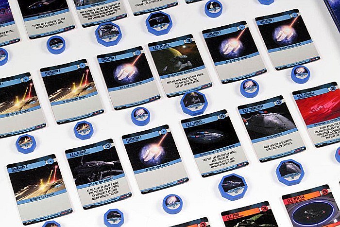 Star Trek: Conflick in the Neutral Zone [3]