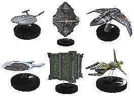 Star Trek Tactics III [3]