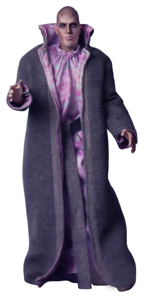 Star Trek: The Original Series Action Figure 1/6 Ruk EXO III Android 33 cm [13]