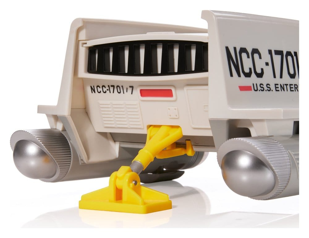Star Trek Tubbz Vehicle PVC Figure Galileo 25 cm [11]