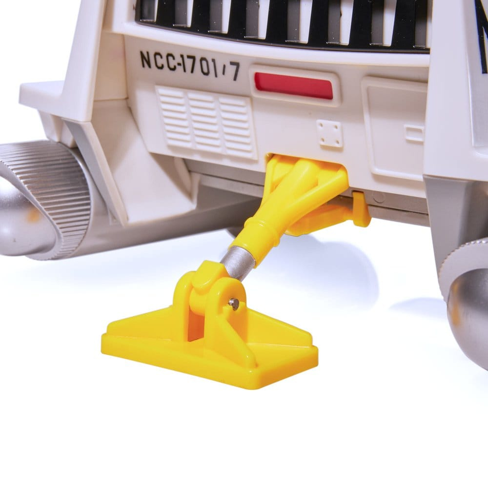 Star Trek Tubbz Vehicle PVC Figure Galileo 25 cm [8]