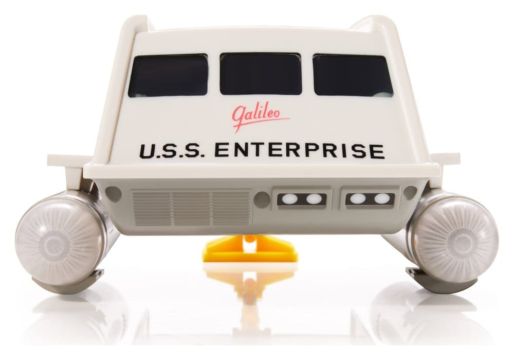 Star Trek Tubbz Vehicle PVC Figure Galileo 25 cm [14]