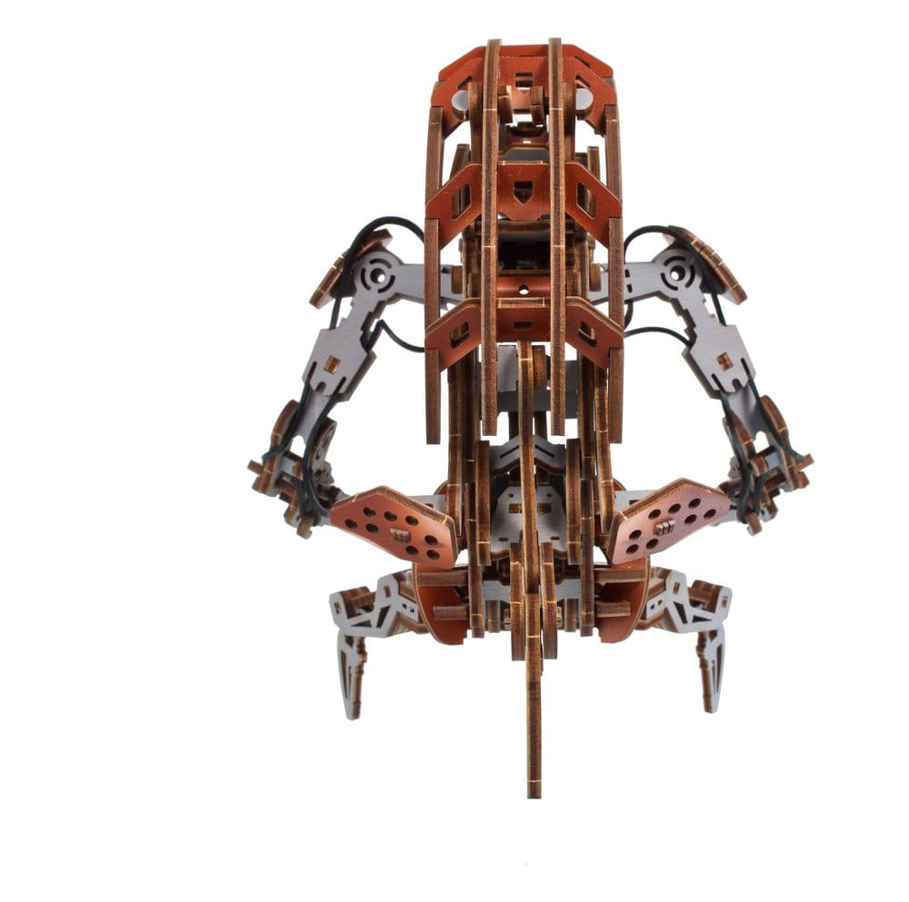 Star Wars 3D Wooden Puzzle Droideka [5]