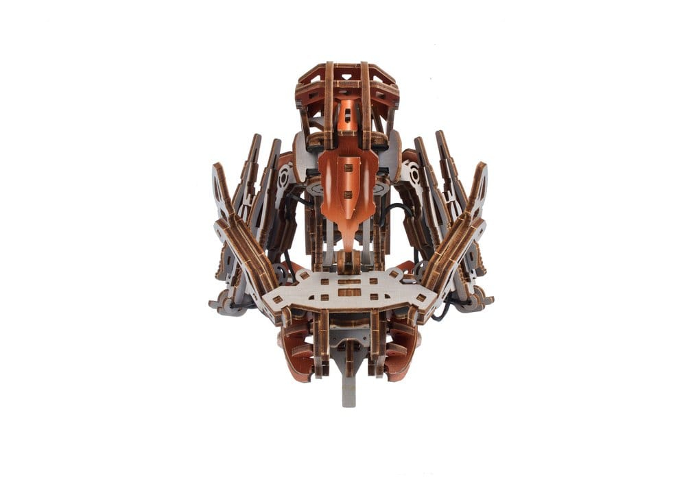 Star Wars 3D Wooden Puzzle Droideka [10]