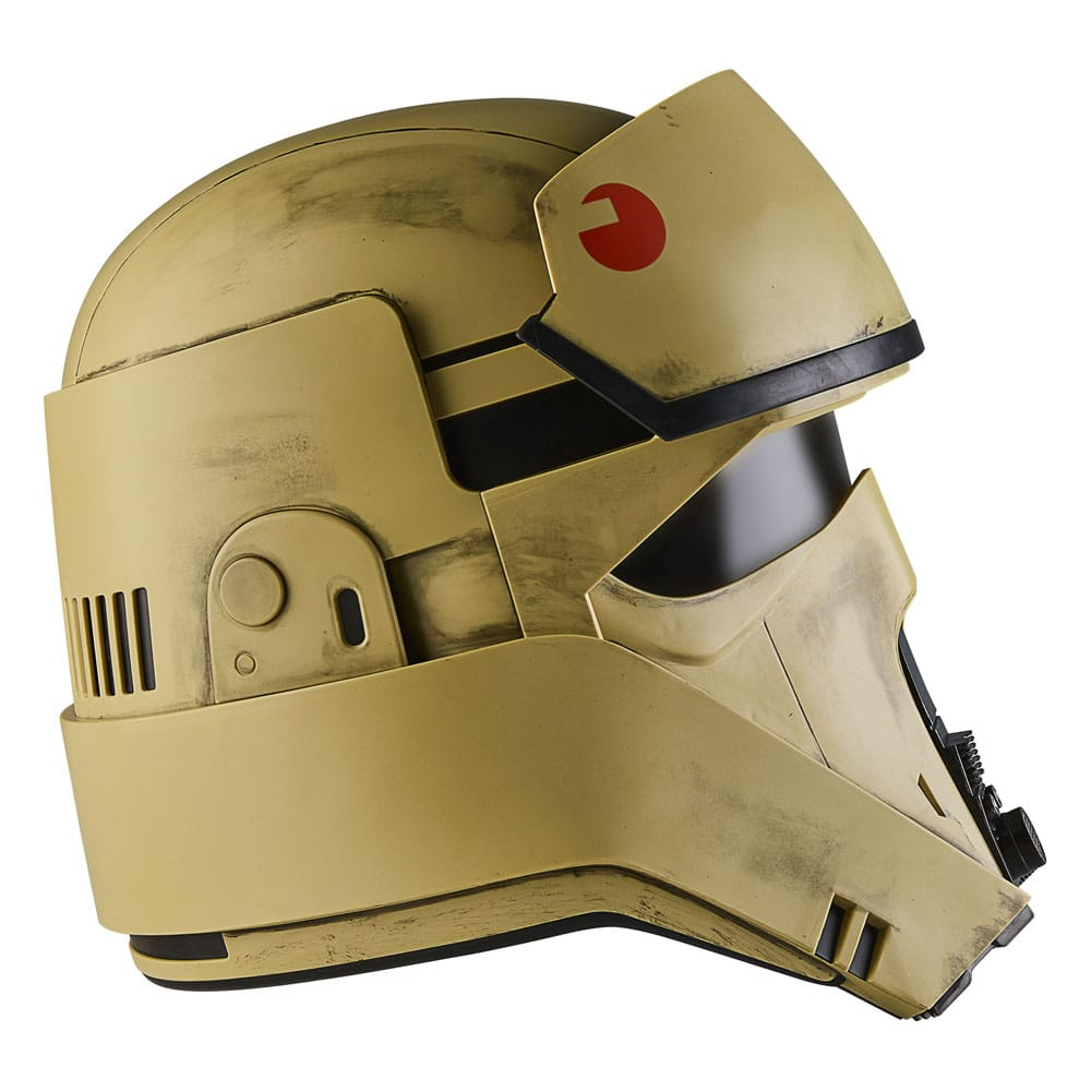 Star Wars: Andor Black Series Electronic Helmet Shoretrooper [9]