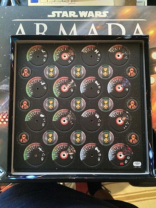 Star Wars: Armada – The Corellian Conflict [4]