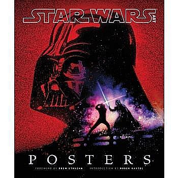 Star Wars Art: Posters [1]